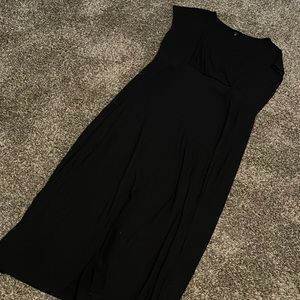 Torrid Maxi Dress